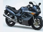 Suzuki GSX 750F Katana